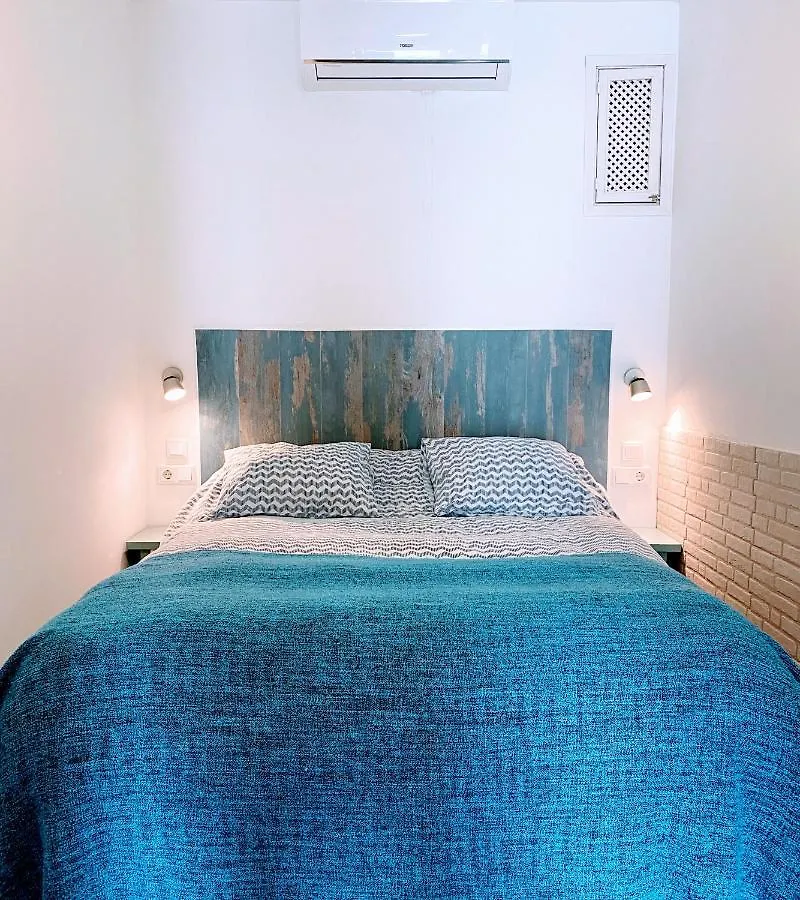 Apartmán La Casa De Yiyi Sant Josep de sa Talaia