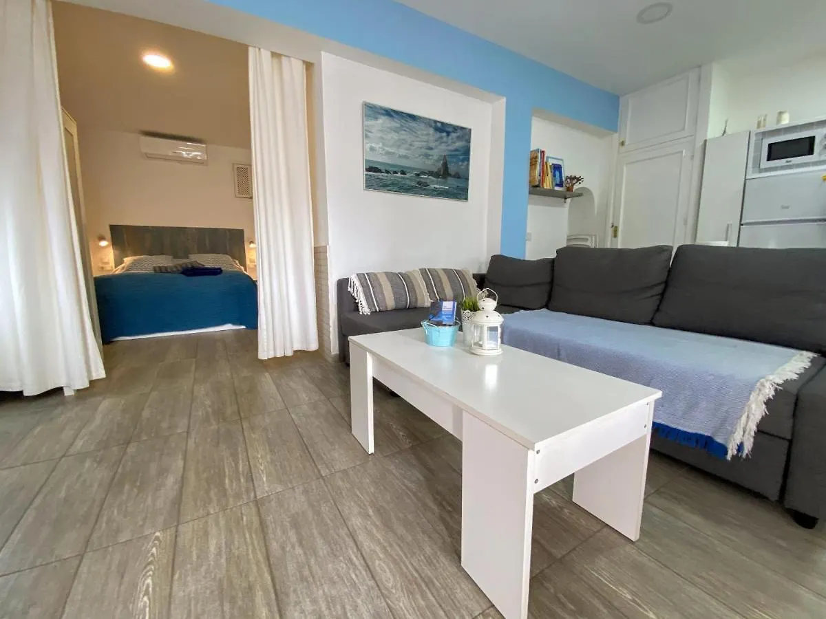 Apartmán La Casa De Yiyi Sant Josep de sa Talaia