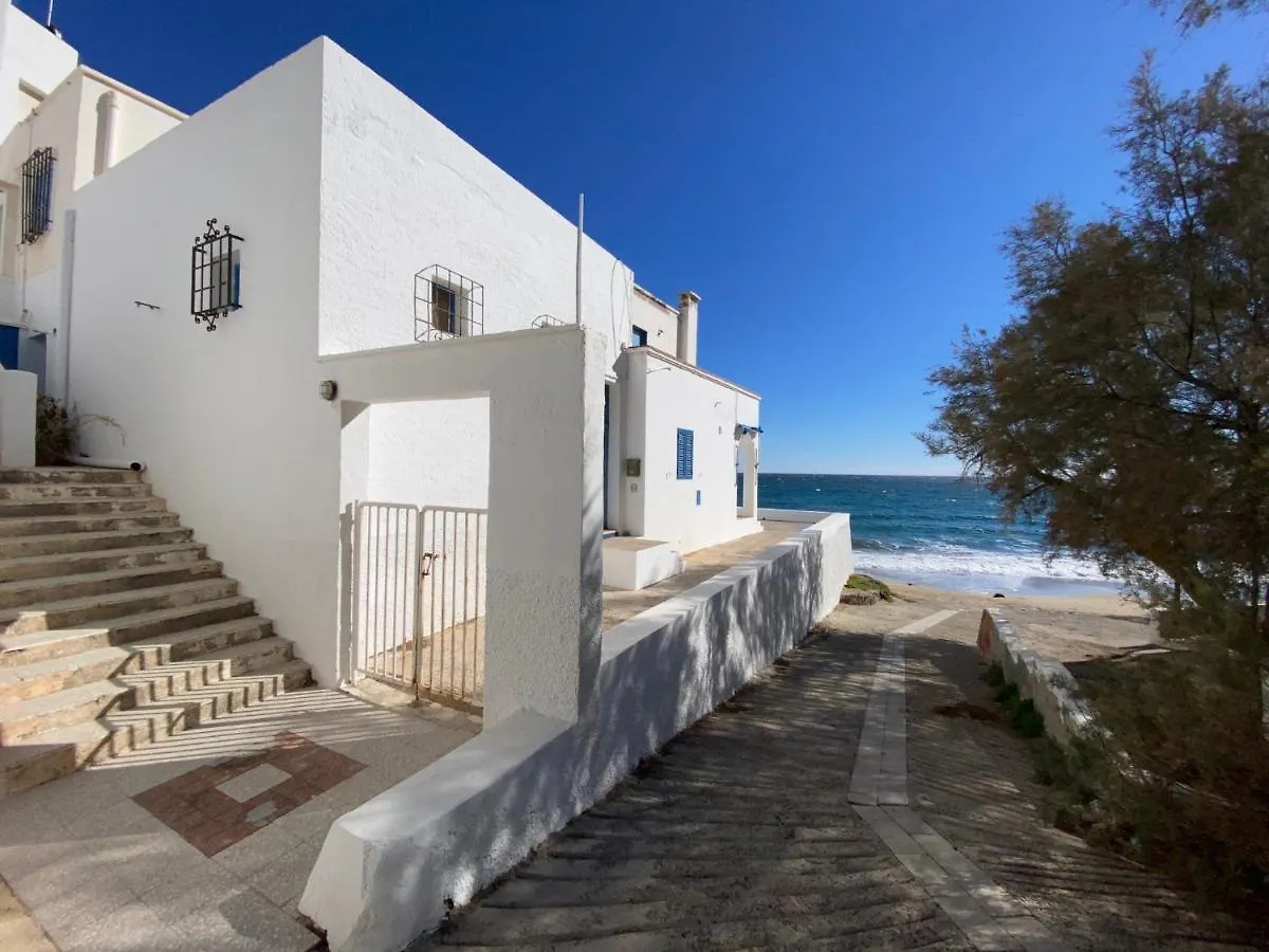Apartmán La Casa De Yiyi Sant Josep de sa Talaia