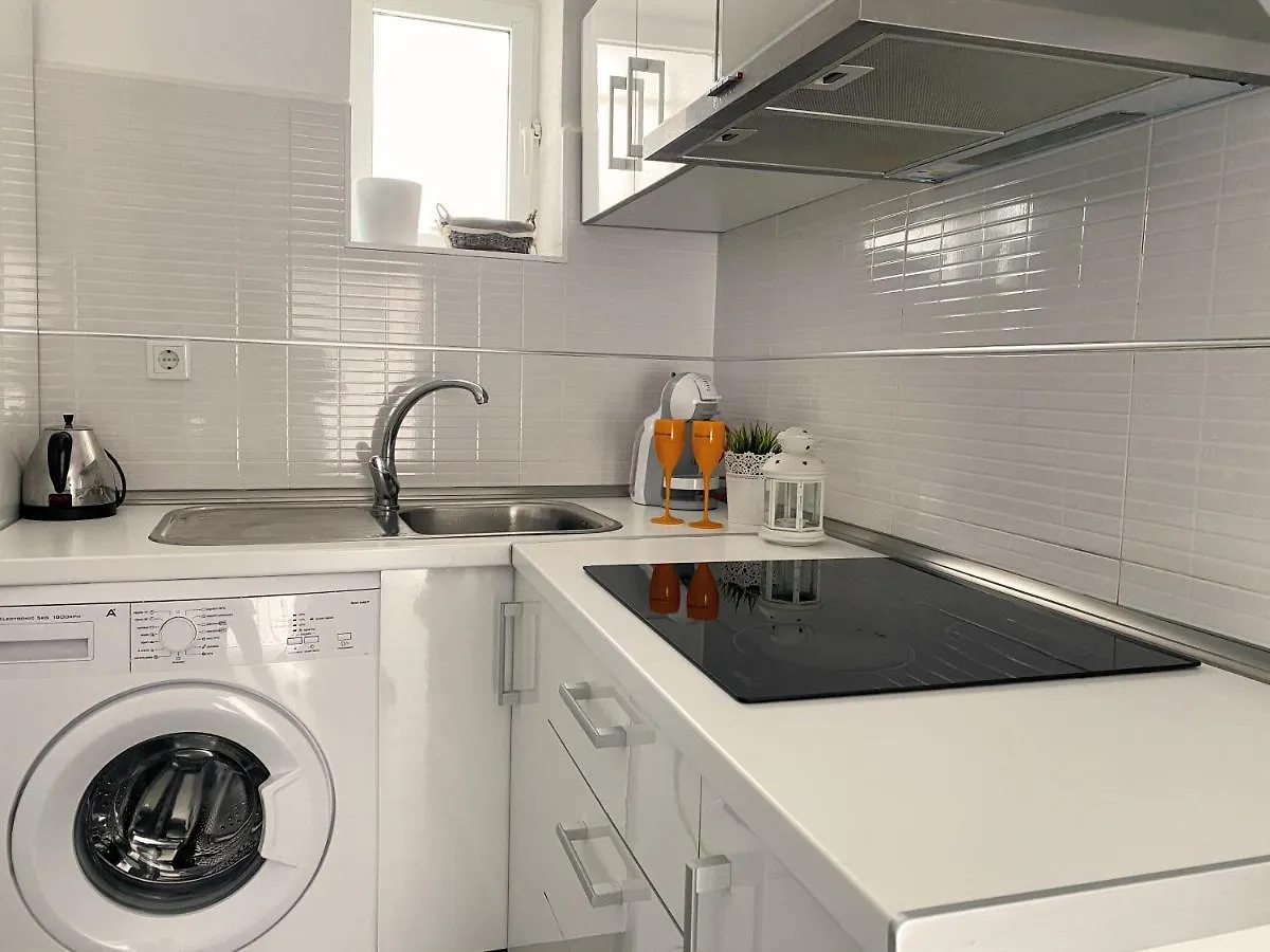 Apartmán La Casa De Yiyi Sant Josep de sa Talaia