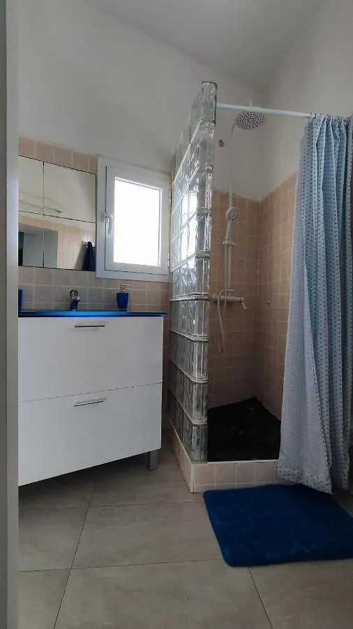 Apartmán La Casa De Yiyi Sant Josep de sa Talaia