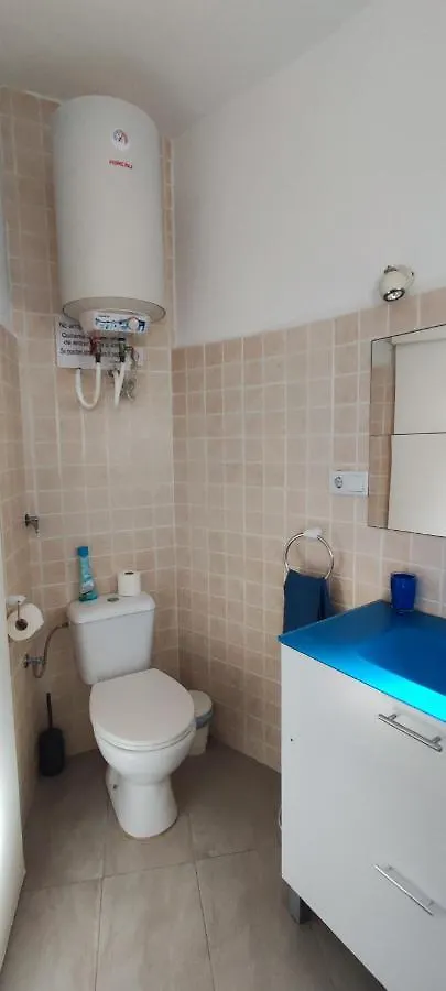 Apartmán La Casa De Yiyi Sant Josep de sa Talaia