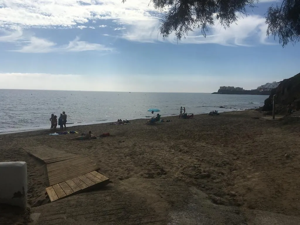 Apartmán La Casa De Yiyi Sant Josep de sa Talaia
