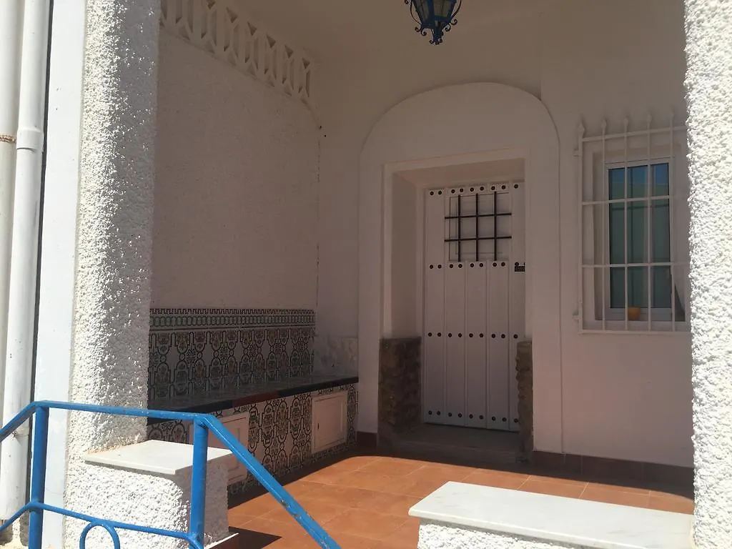 Apartmán La Casa De Yiyi Sant Josep de sa Talaia