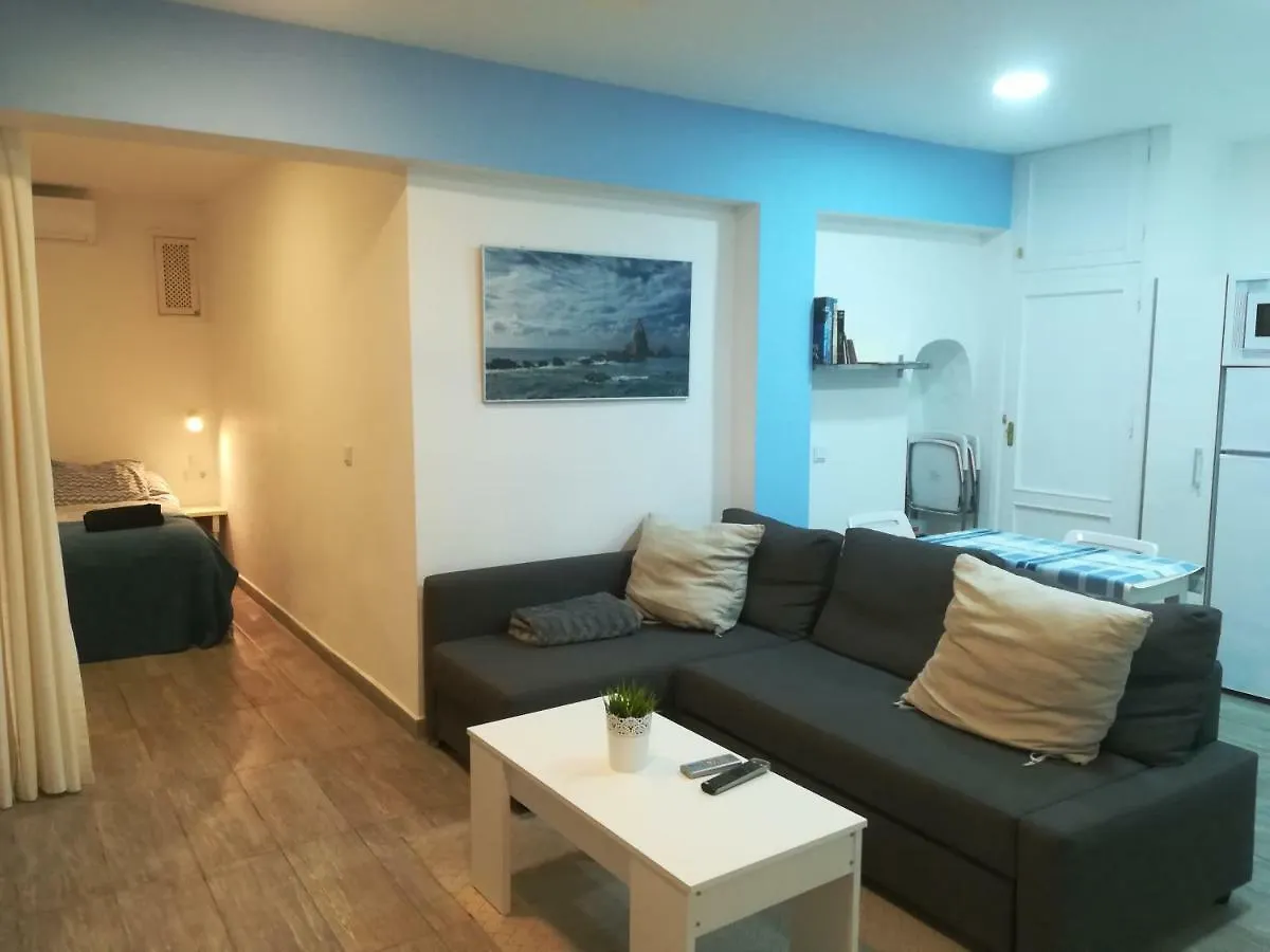 Apartmán La Casa De Yiyi Sant Josep de sa Talaia 0*,