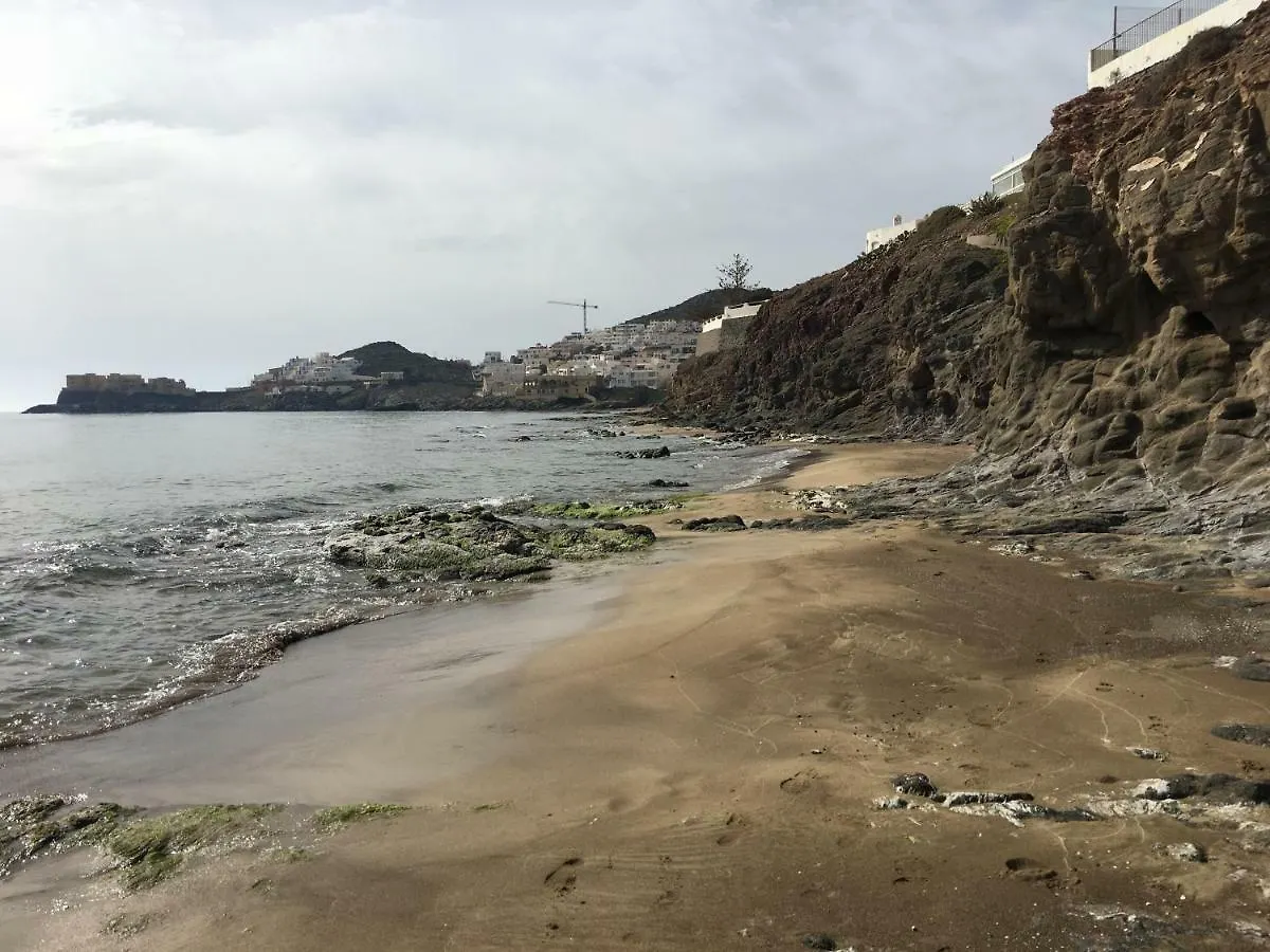 Apartmán La Casa De Yiyi Sant Josep de sa Talaia