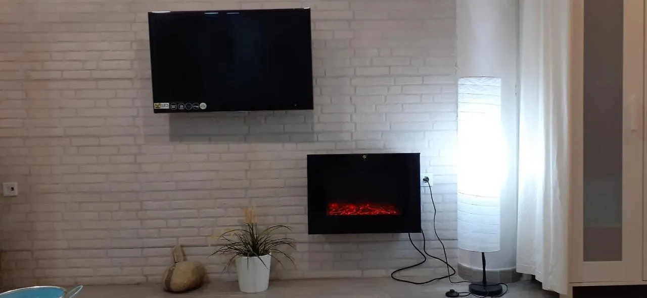 Apartmán La Casa De Yiyi Sant Josep de sa Talaia 0*,