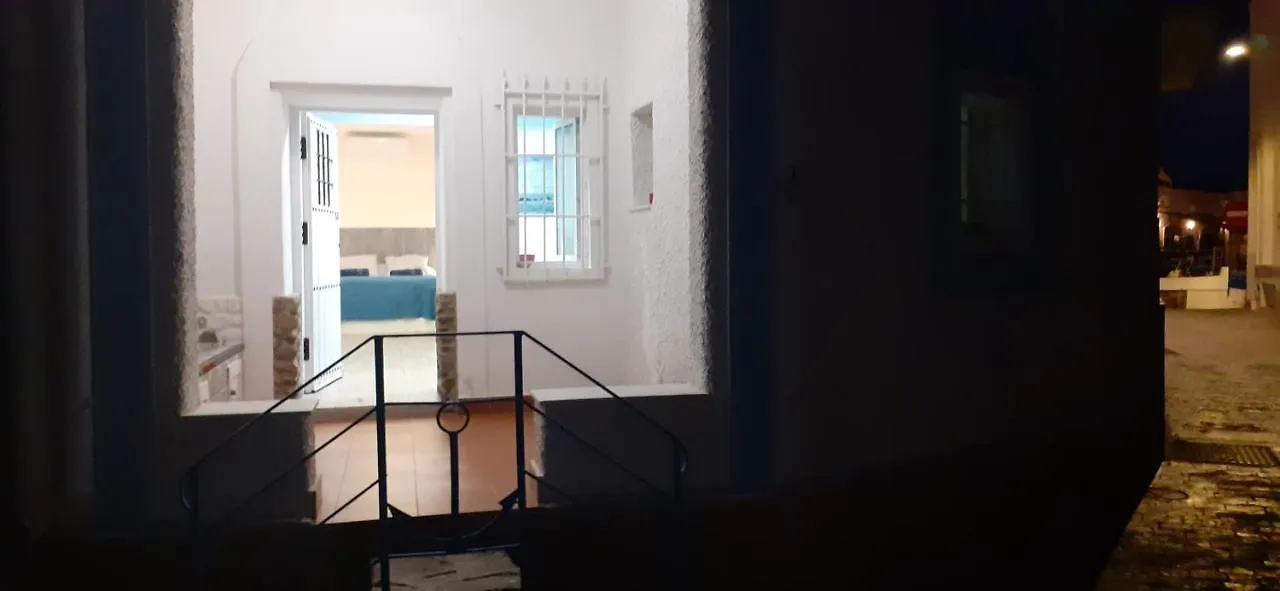 Apartmán La Casa De Yiyi Sant Josep de sa Talaia