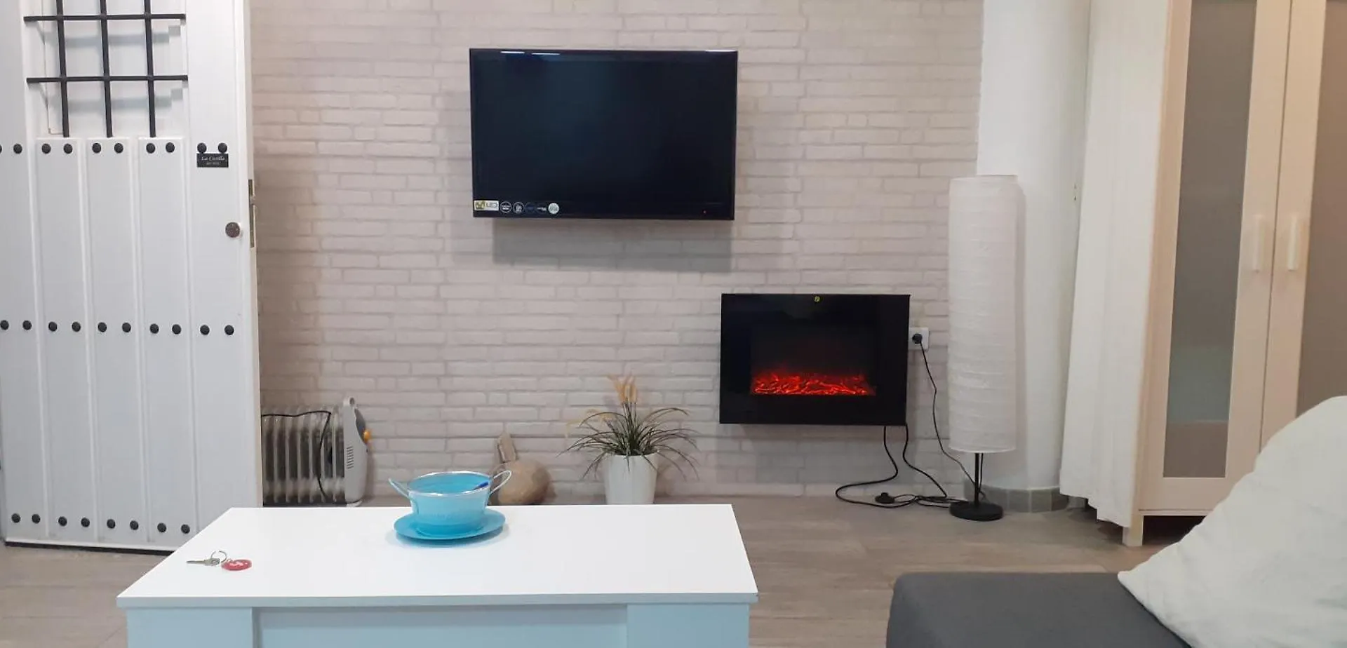 Apartmán La Casa De Yiyi Sant Josep de sa Talaia