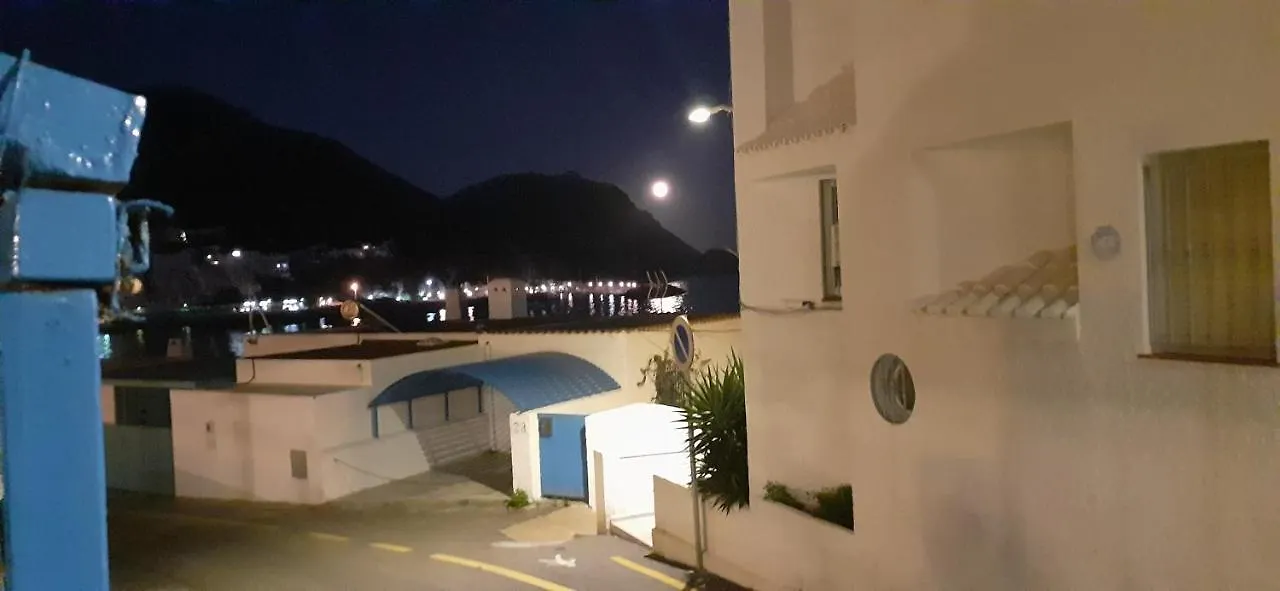 Apartmán La Casa De Yiyi Sant Josep de sa Talaia