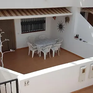 Apartamento Apartamento En San Jose, Parque Cabo De Gata, Nijar, San José