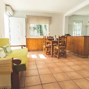Apartamento Coral - Indalmar, San José