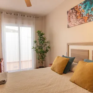 Apartamento El Velero Curry, San José