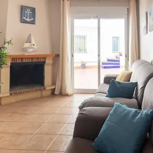 Сasa de vacaciones El Velero, San José