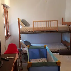 Apartamento Casa Casergyo, San José