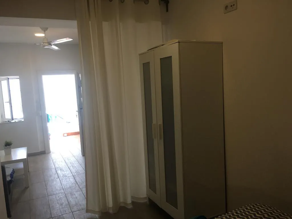 La Casa De Yiyi Apartment San Jose   San Jose (Almeria)